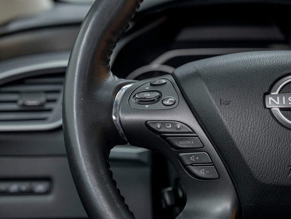 2023 Nissan Murano in St-Jérôme, Quebec - 15 - w1024h768px