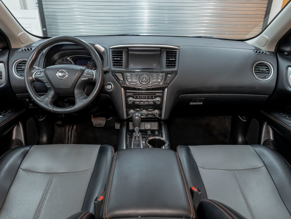 2020 Nissan Pathfinder in St-Jérôme, Quebec - 14 - w1024h768px