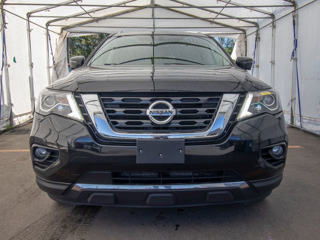 Nissan Pathfinder  2020 à St-Jérôme, Québec - 6 - w1024h768px