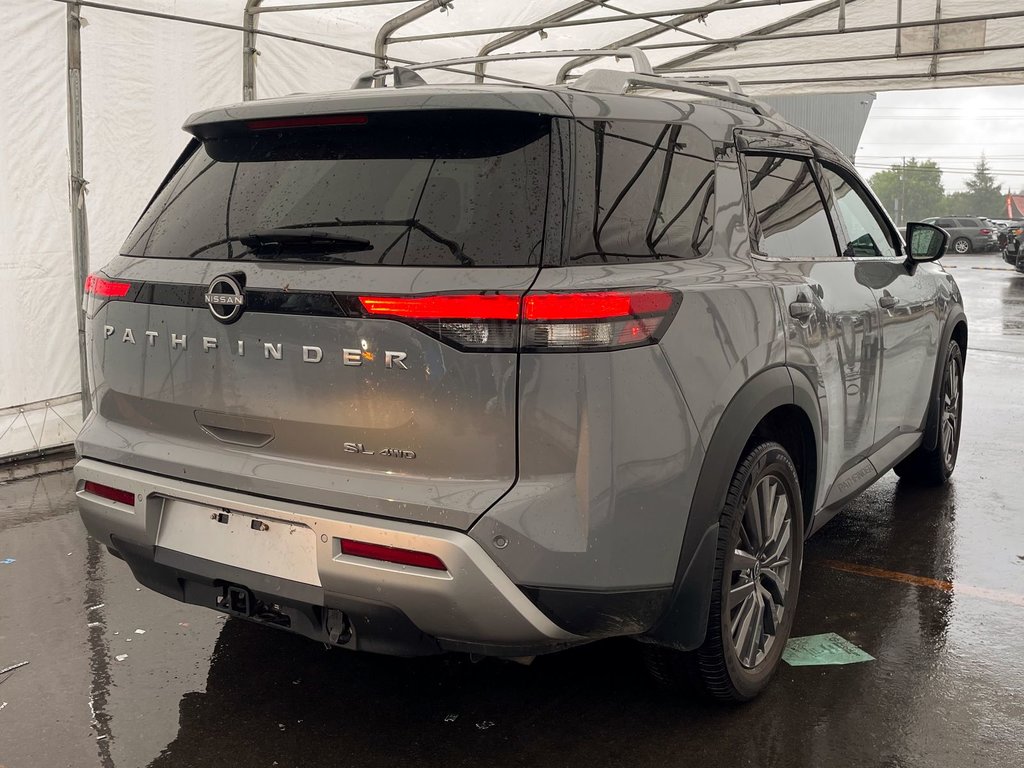 Nissan Pathfinder  2022 à St-Jérôme, Québec - 8 - w1024h768px