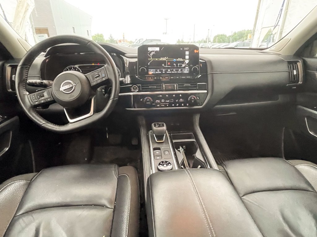 Nissan Pathfinder  2022 à St-Jérôme, Québec - 12 - w1024h768px