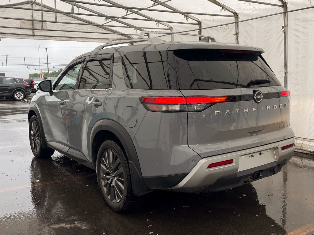Nissan Pathfinder  2022 à St-Jérôme, Québec - 5 - w1024h768px