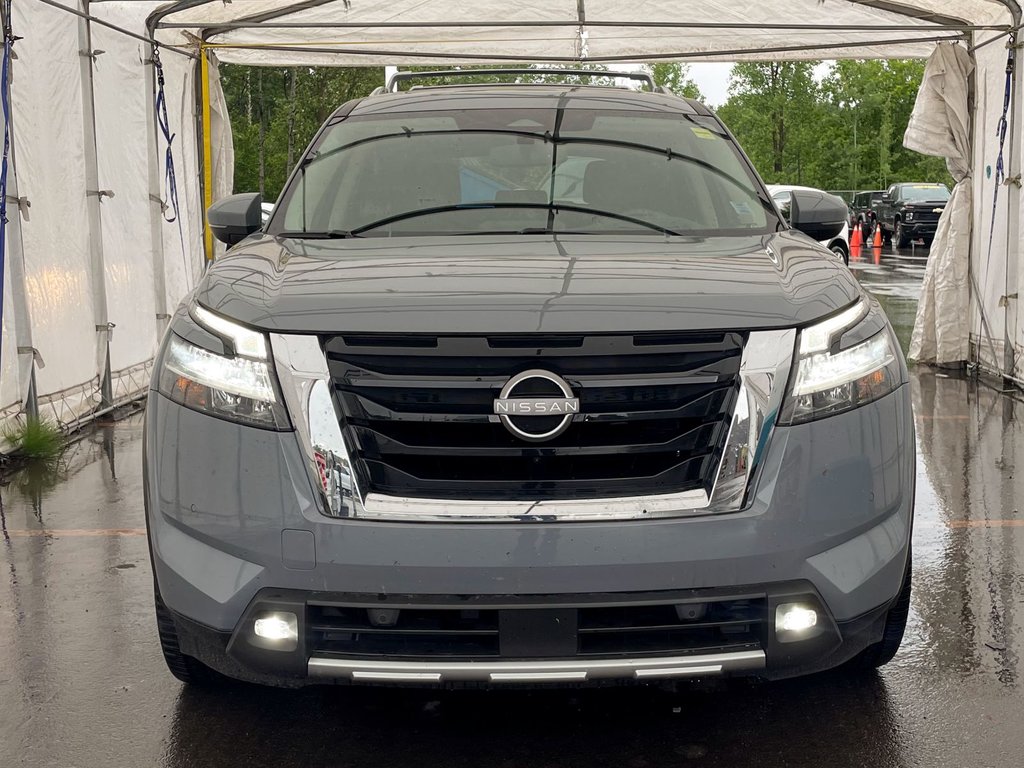 Nissan Pathfinder  2022 à St-Jérôme, Québec - 4 - w1024h768px