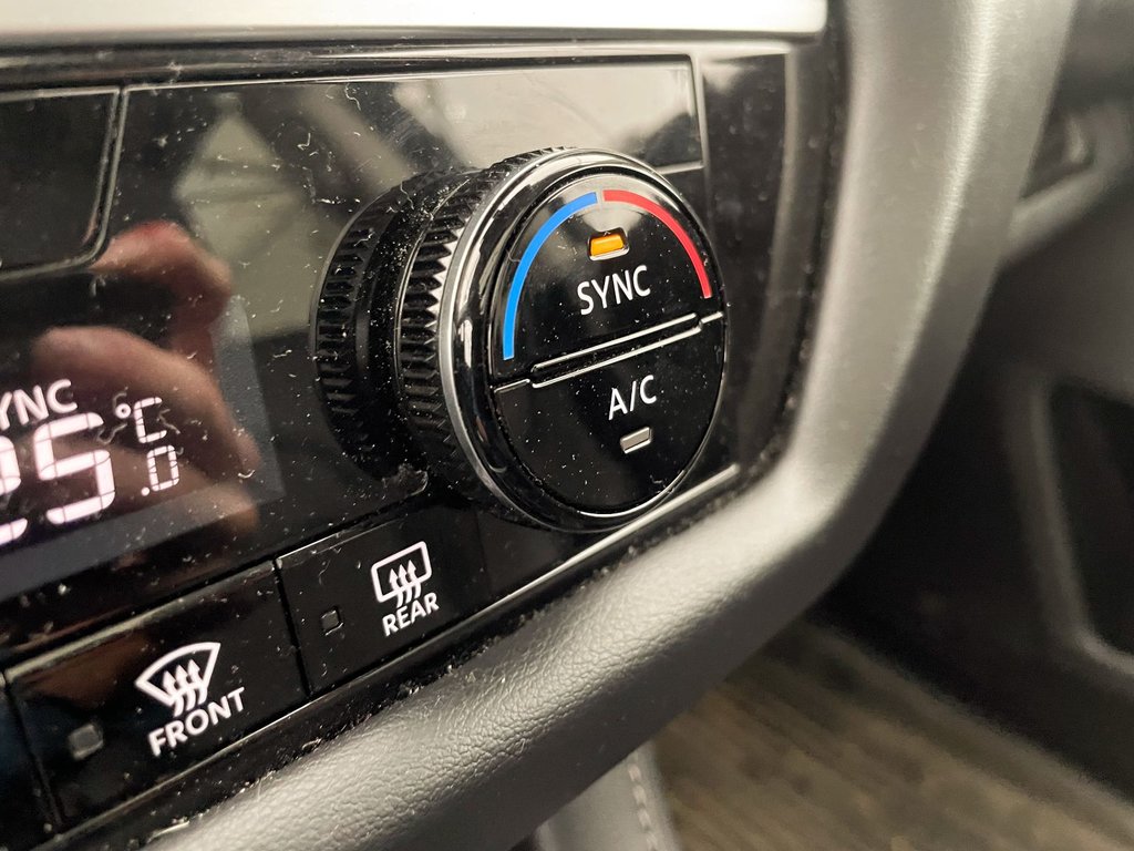 Nissan Pathfinder  2022 à St-Jérôme, Québec - 17 - w1024h768px
