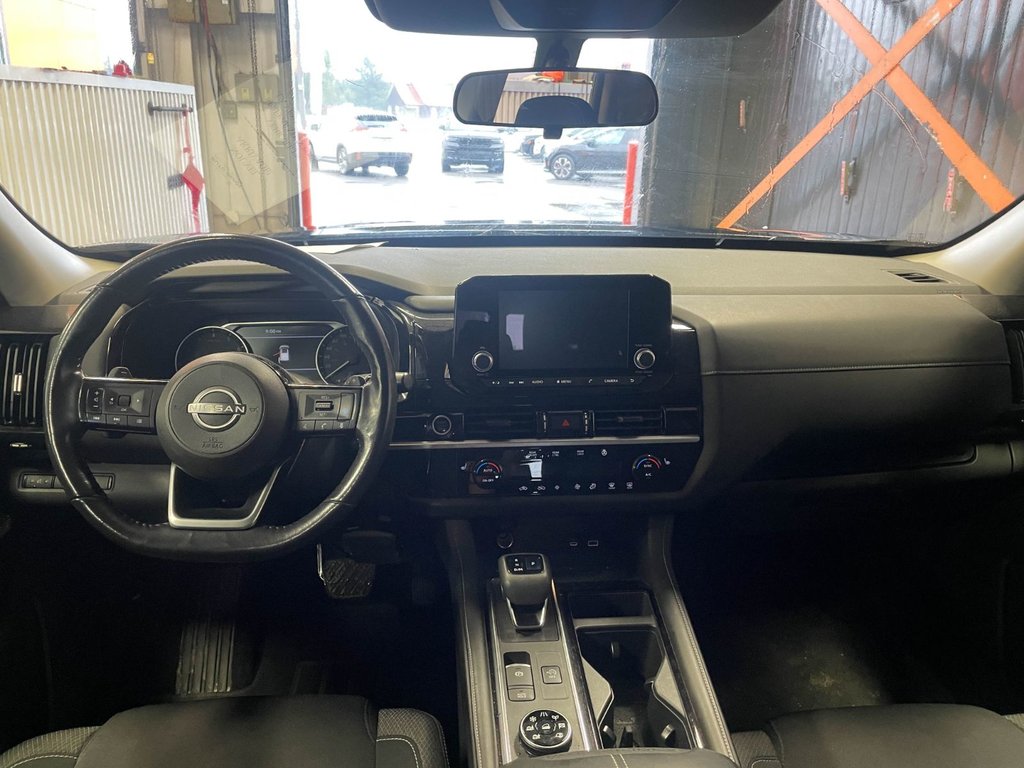 2022 Nissan Pathfinder in St-Jérôme, Quebec - 10 - w1024h768px