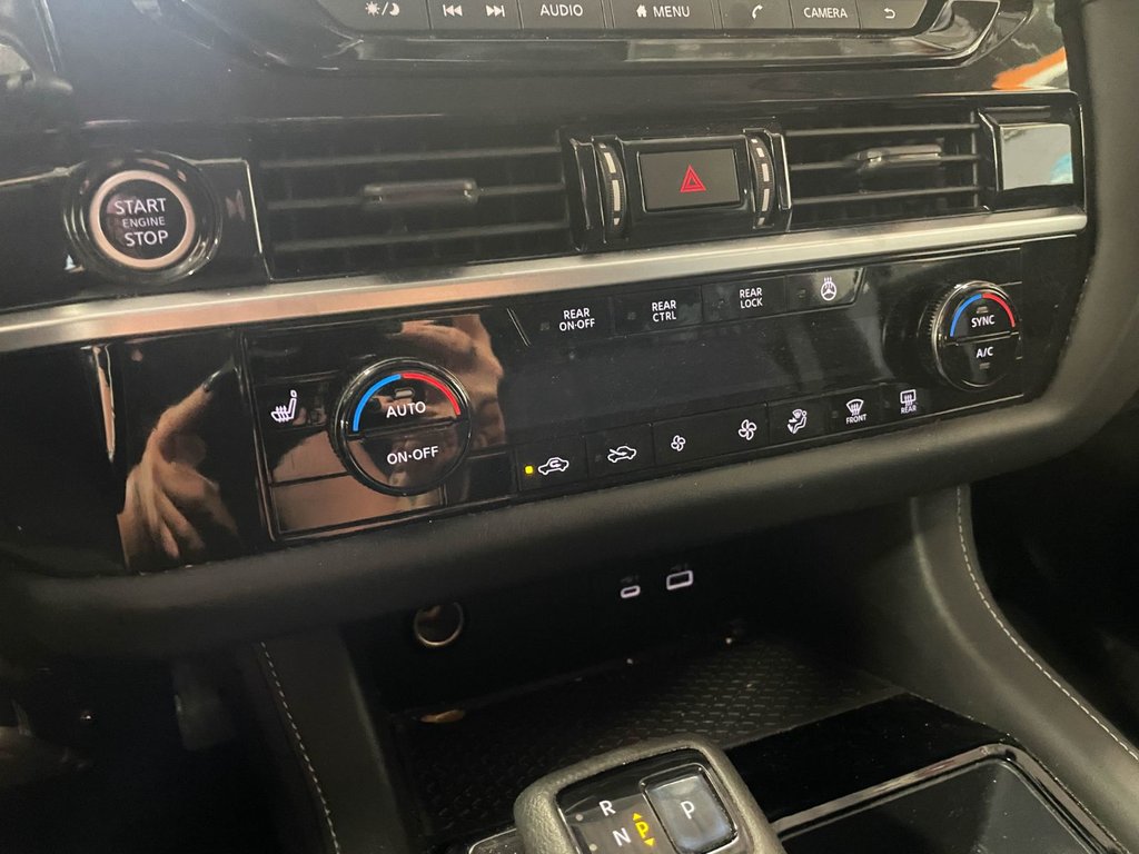 2022 Nissan Pathfinder in St-Jérôme, Quebec - 12 - w1024h768px