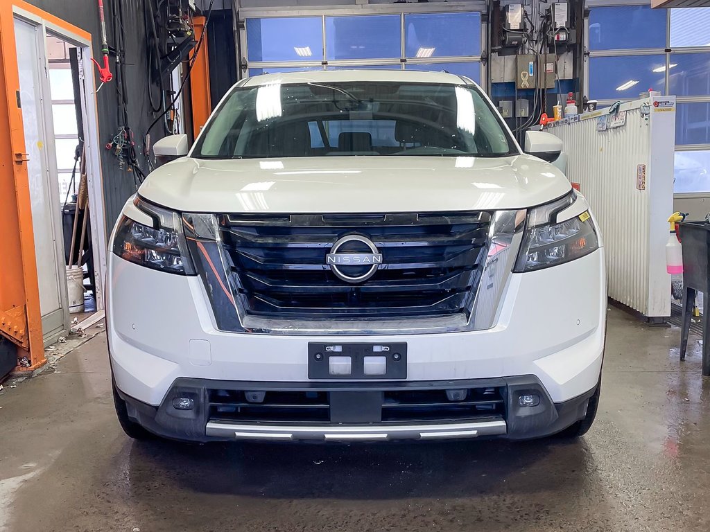 2023 Nissan Pathfinder in St-Jérôme, Quebec - 5 - w1024h768px