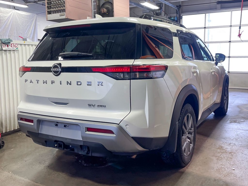 Nissan Pathfinder  2023 à St-Jérôme, Québec - 9 - w1024h768px