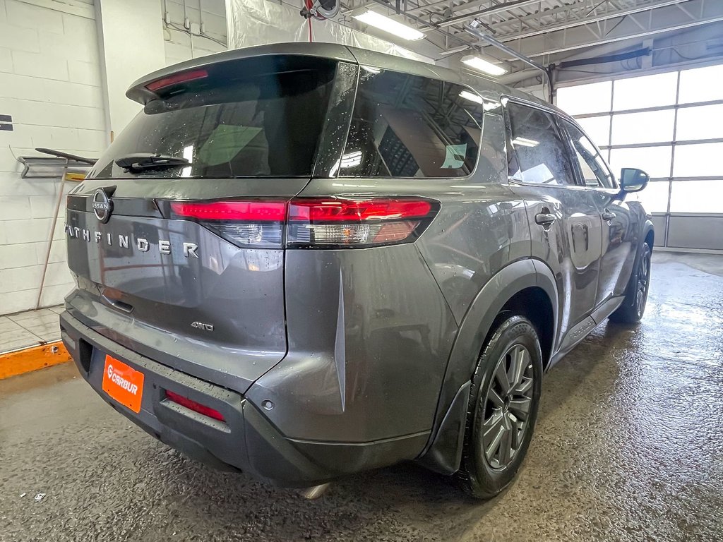 2023 Nissan Pathfinder in St-Jérôme, Quebec - 8 - w1024h768px