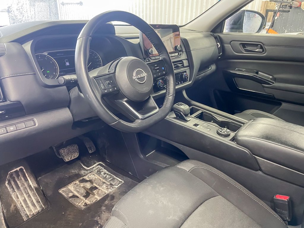 2023 Nissan Pathfinder in St-Jérôme, Quebec - 3 - w1024h768px