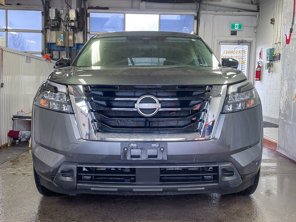 2023 Nissan Pathfinder in St-Jérôme, Quebec - 4 - w1024h768px