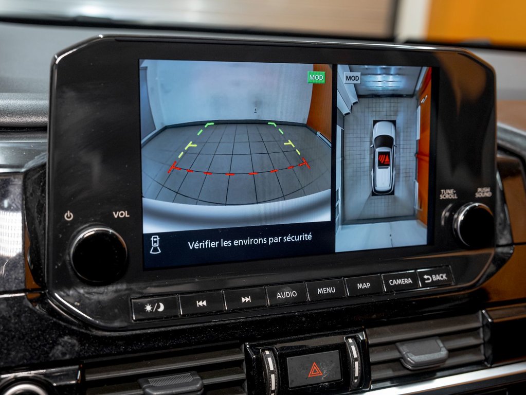 Nissan Pathfinder  2023 à St-Jérôme, Québec - 20 - w1024h768px