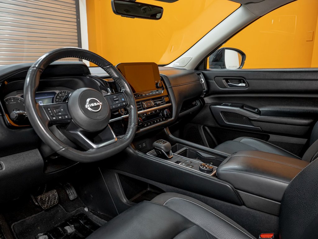 Nissan Pathfinder  2023 à St-Jérôme, Québec - 2 - w1024h768px