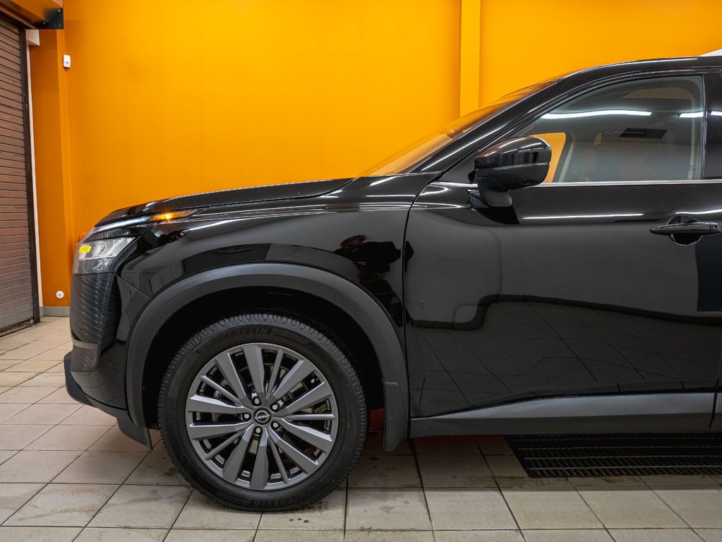 Nissan Pathfinder  2023 à St-Jérôme, Québec - 40 - w1024h768px