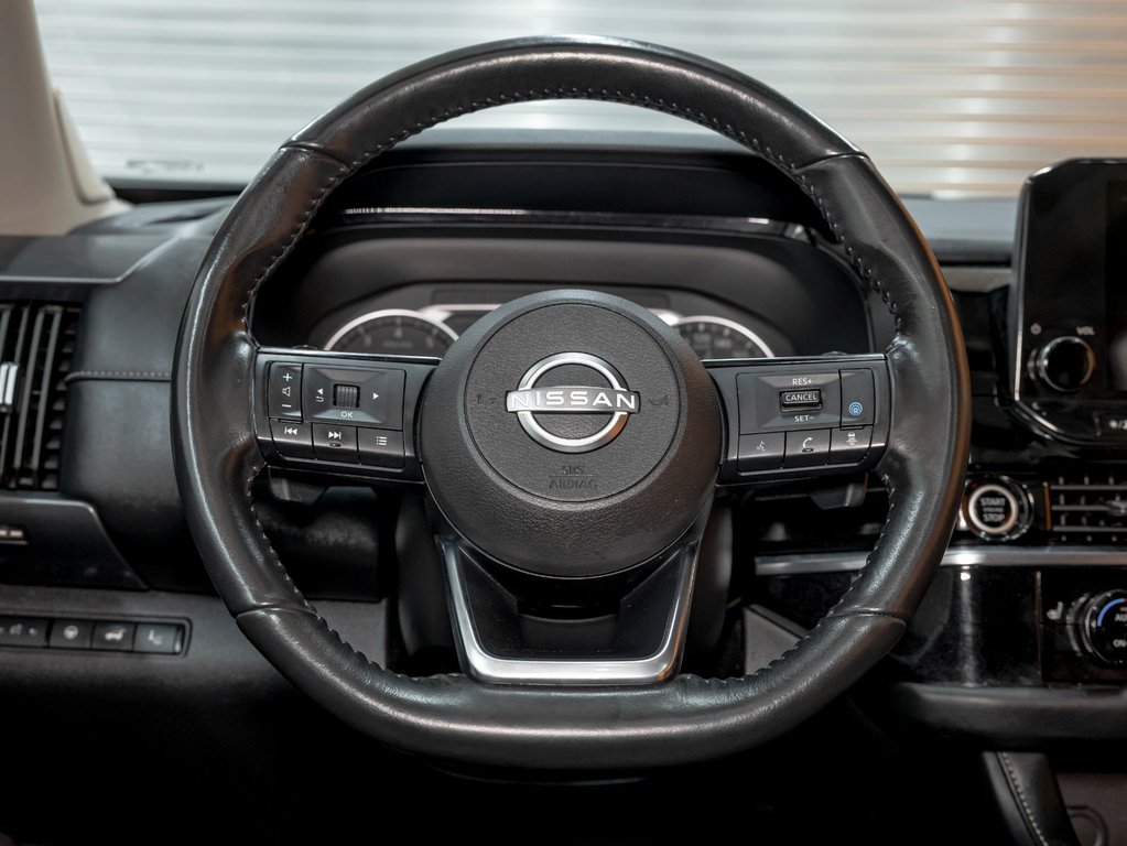 Nissan Pathfinder  2023 à St-Jérôme, Québec - 14 - w1024h768px