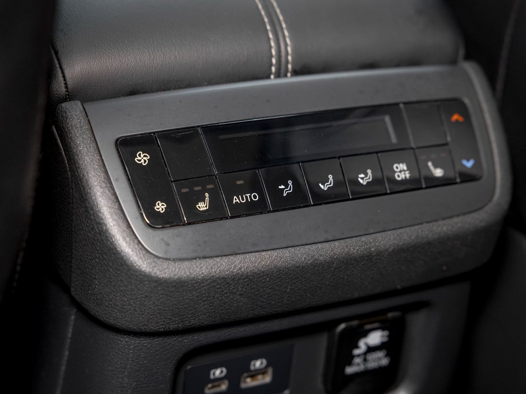 Nissan Pathfinder  2023 à St-Jérôme, Québec - 32 - w1024h768px