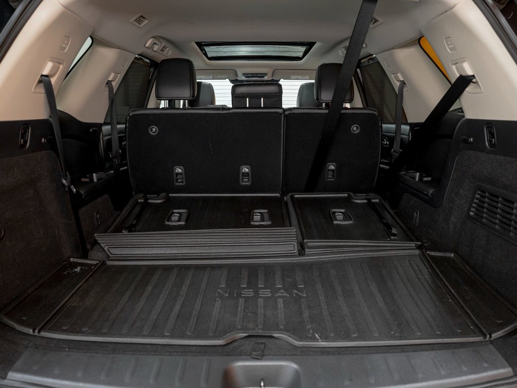 Nissan Pathfinder  2023 à St-Jérôme, Québec - 36 - w1024h768px