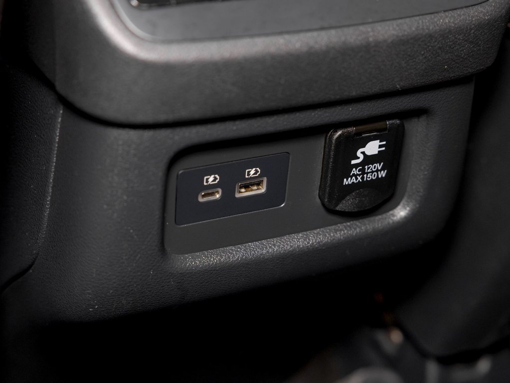 Nissan Pathfinder  2023 à St-Jérôme, Québec - 33 - w1024h768px