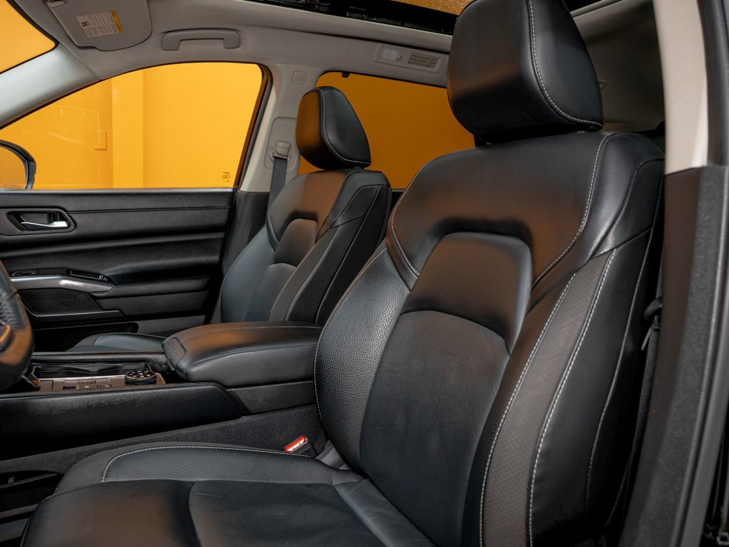 Nissan Pathfinder  2023 à St-Jérôme, Québec - 11 - w1024h768px