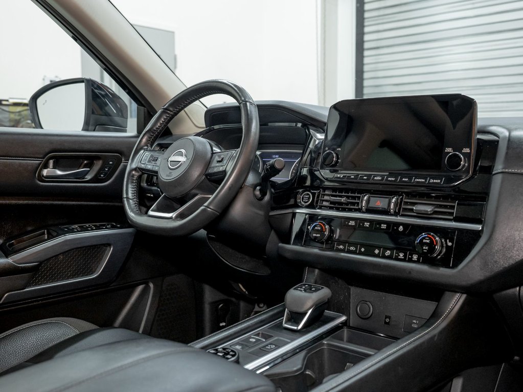 Nissan Pathfinder  2023 à St-Jérôme, Québec - 30 - w1024h768px