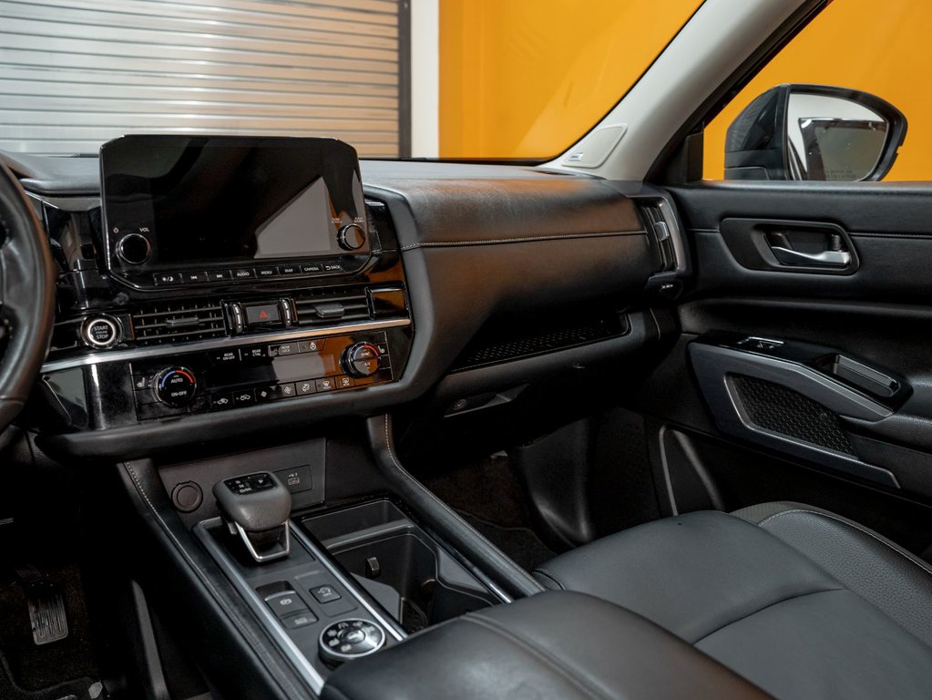 Nissan Pathfinder  2023 à St-Jérôme, Québec - 22 - w1024h768px