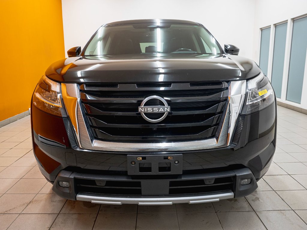 Nissan Pathfinder  2023 à St-Jérôme, Québec - 5 - w1024h768px