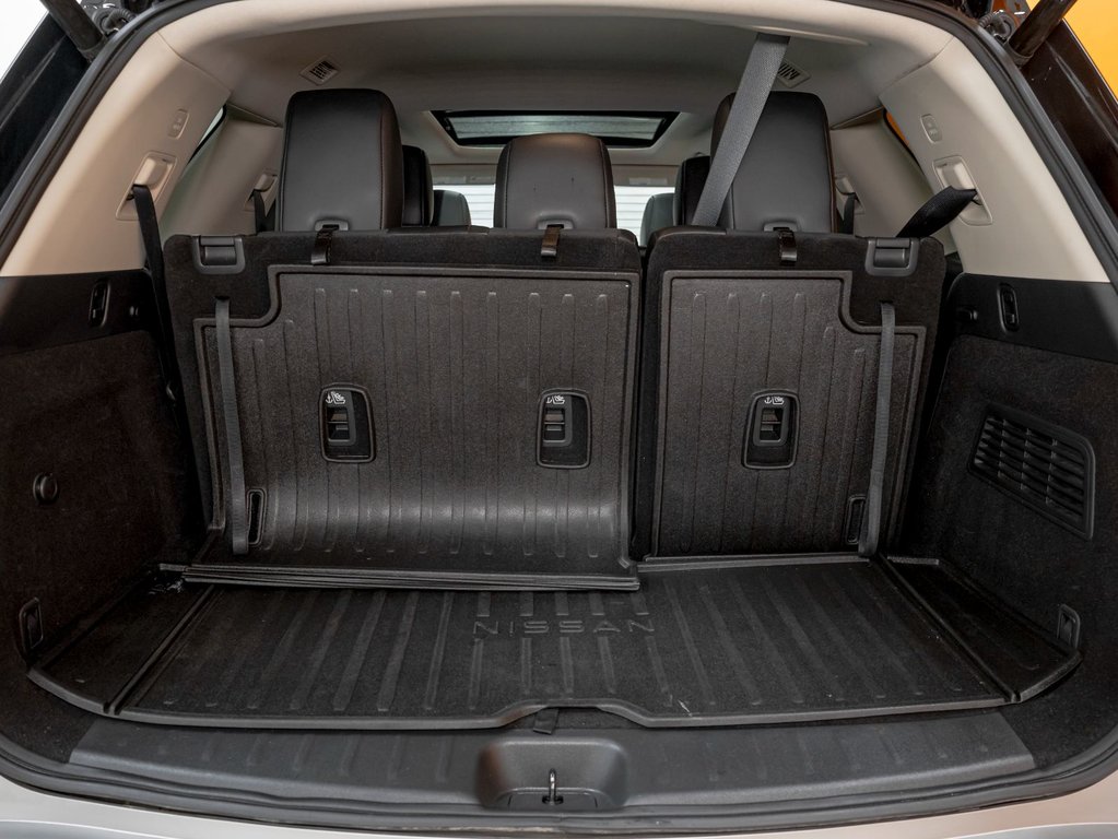 Nissan Pathfinder  2023 à St-Jérôme, Québec - 35 - w1024h768px