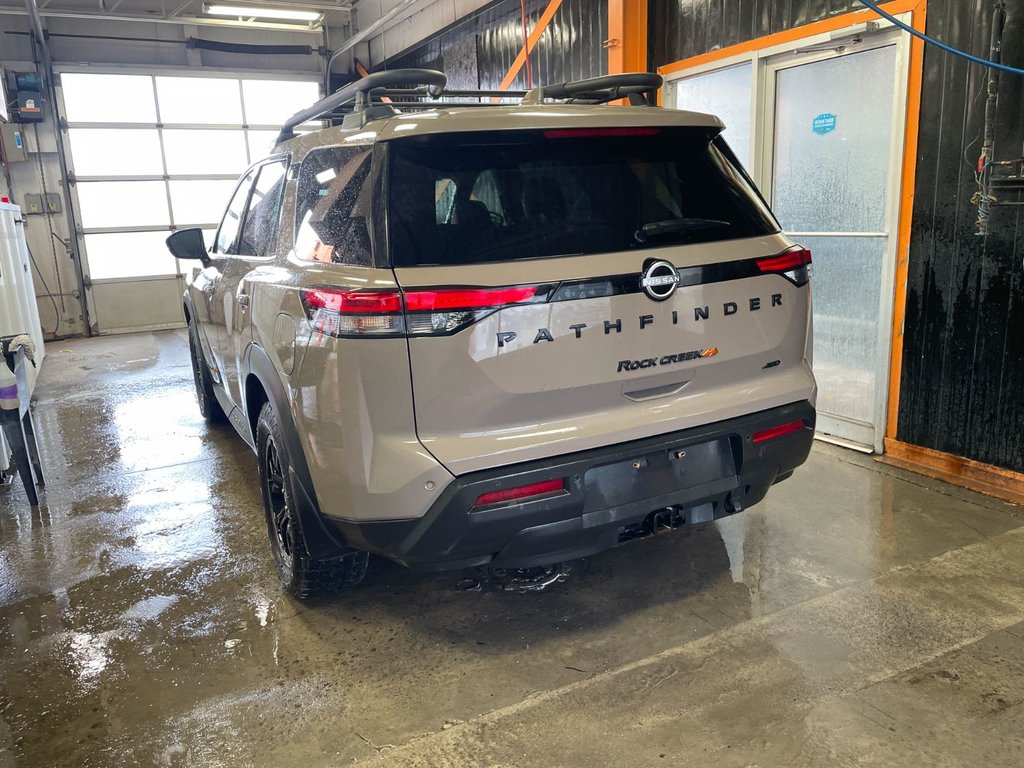 Nissan Pathfinder  2023 à St-Jérôme, Québec - 5 - w1024h768px