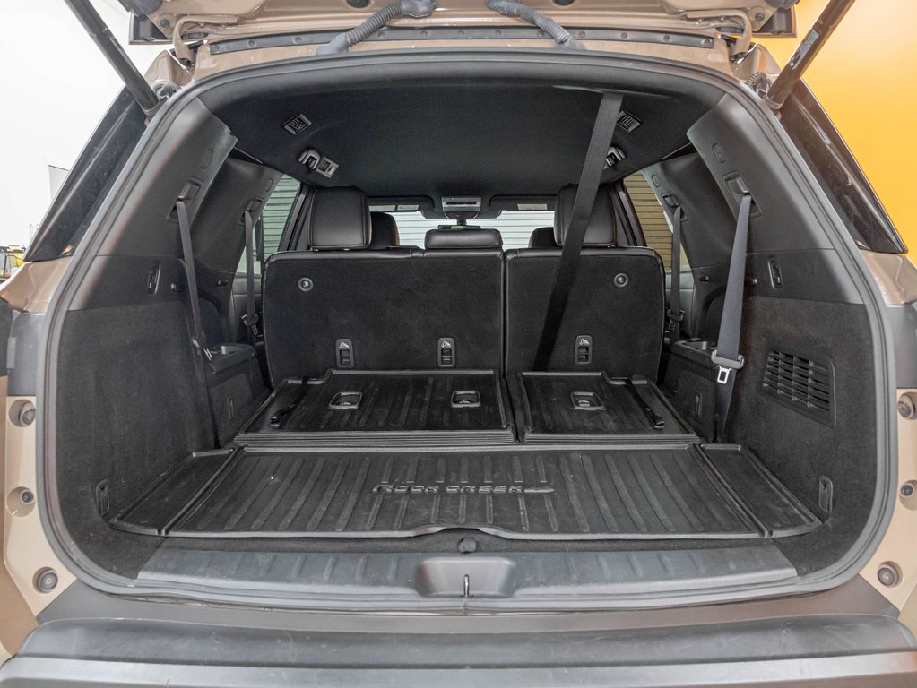 Nissan Pathfinder  2023 à St-Jérôme, Québec - 31 - w1024h768px