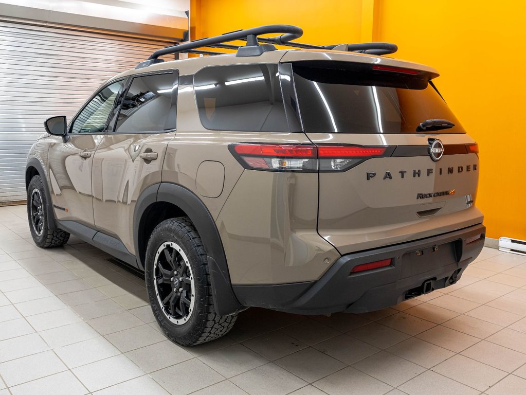 Nissan Pathfinder  2023 à St-Jérôme, Québec - 5 - w1024h768px