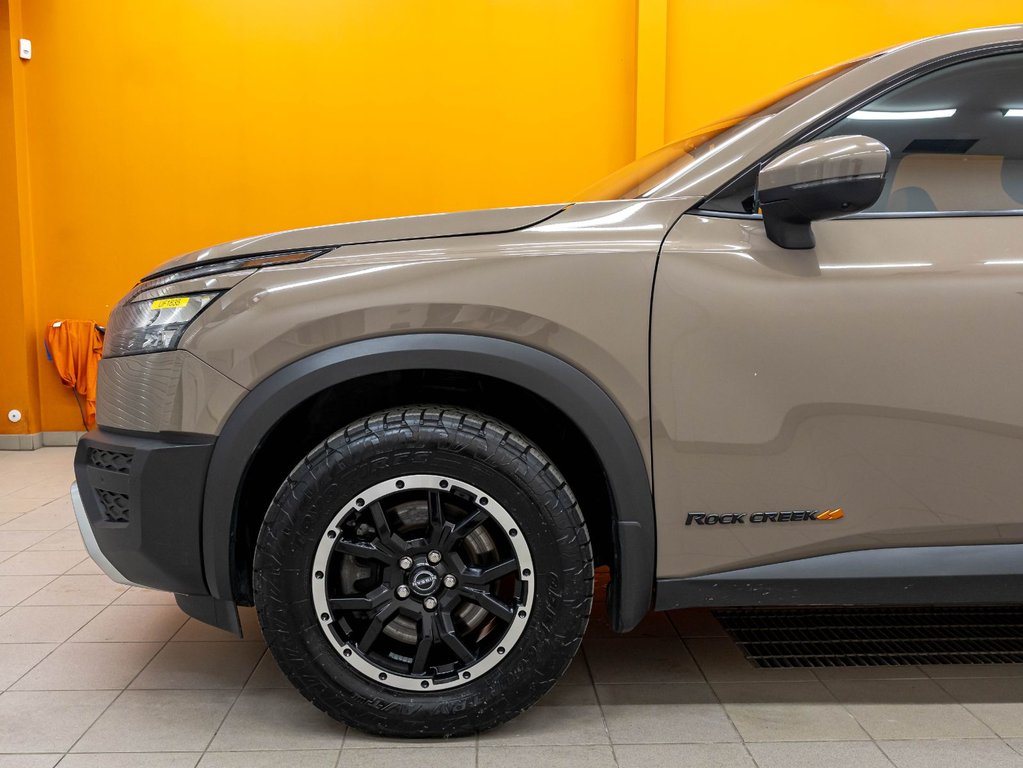 Nissan Pathfinder  2023 à St-Jérôme, Québec - 35 - w1024h768px