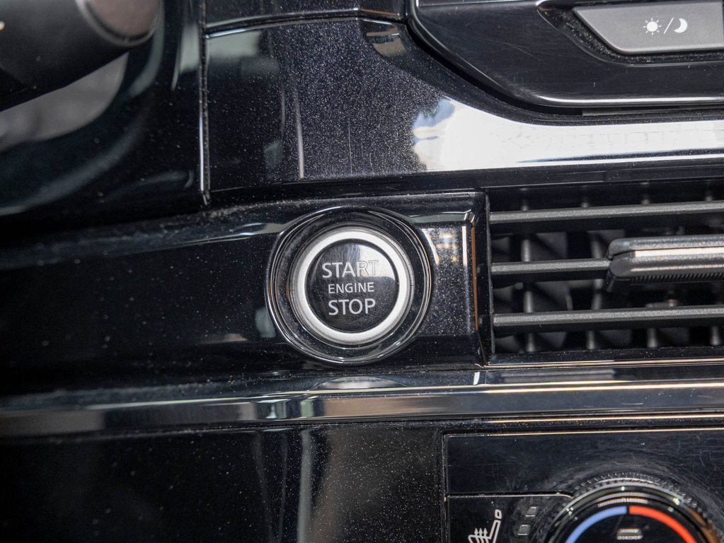 Nissan Pathfinder  2023 à St-Jérôme, Québec - 26 - w1024h768px