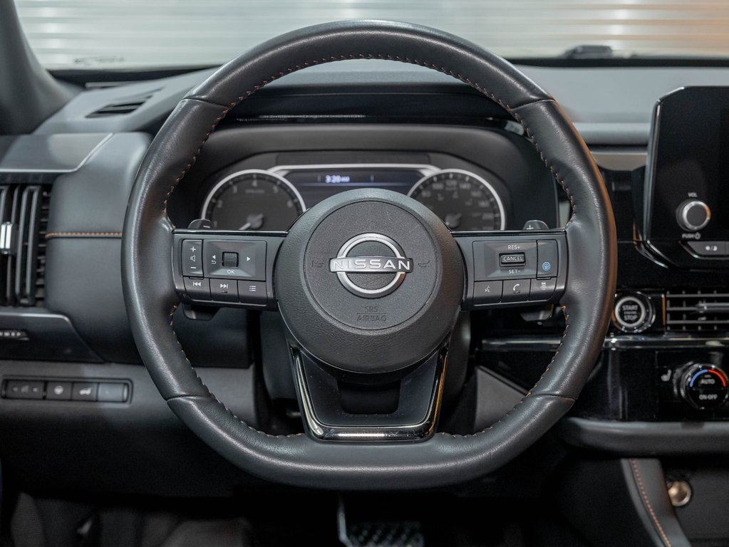 Nissan Pathfinder  2023 à St-Jérôme, Québec - 12 - w1024h768px