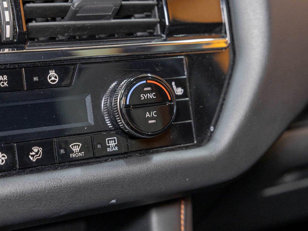 Nissan Pathfinder  2023 à St-Jérôme, Québec - 22 - w1024h768px