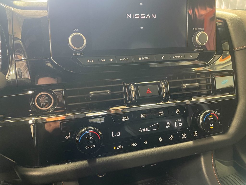 Nissan Pathfinder  2023 à St-Jérôme, Québec - 12 - w1024h768px