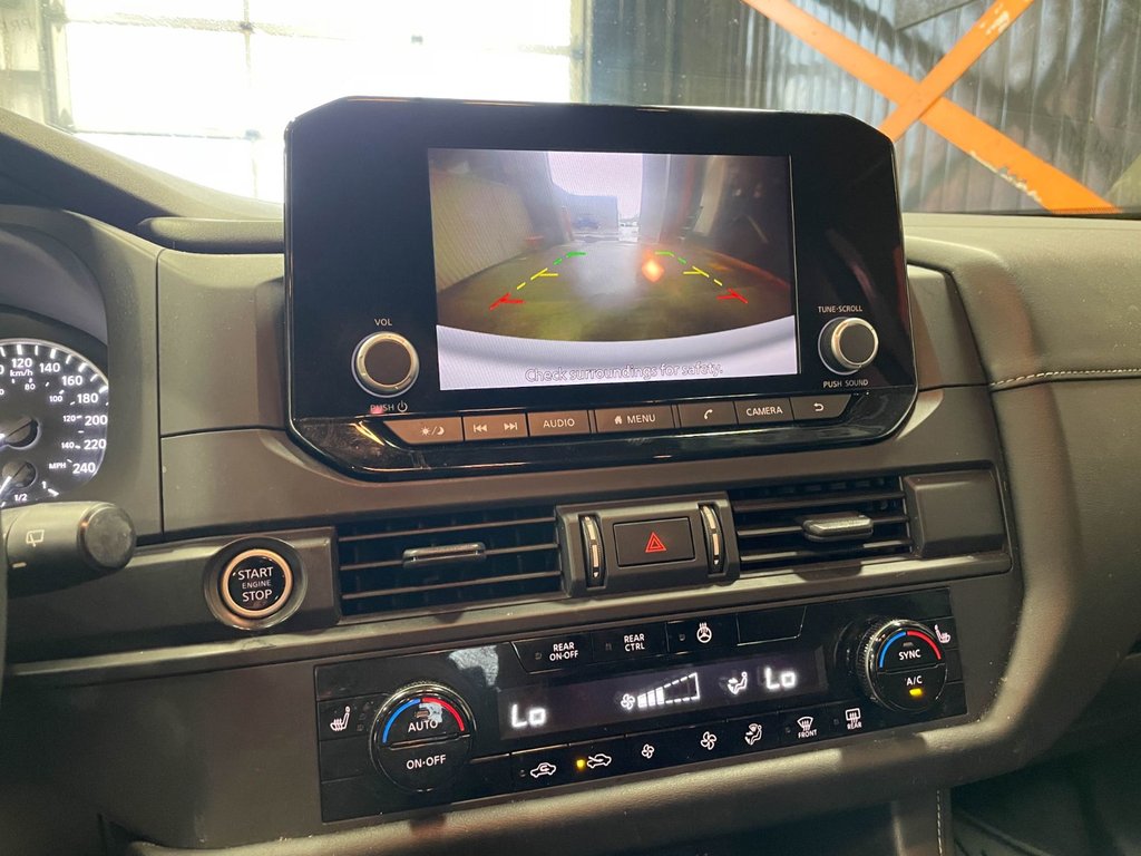 2023 Nissan Pathfinder in St-Jérôme, Quebec - 14 - w1024h768px