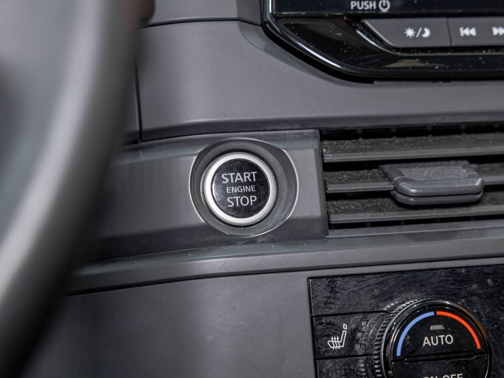 2023 Nissan Pathfinder in St-Jérôme, Quebec - 25 - w1024h768px