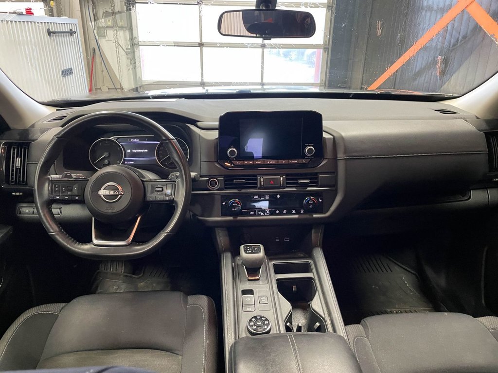 2023 Nissan Pathfinder in St-Jérôme, Quebec - 10 - w1024h768px