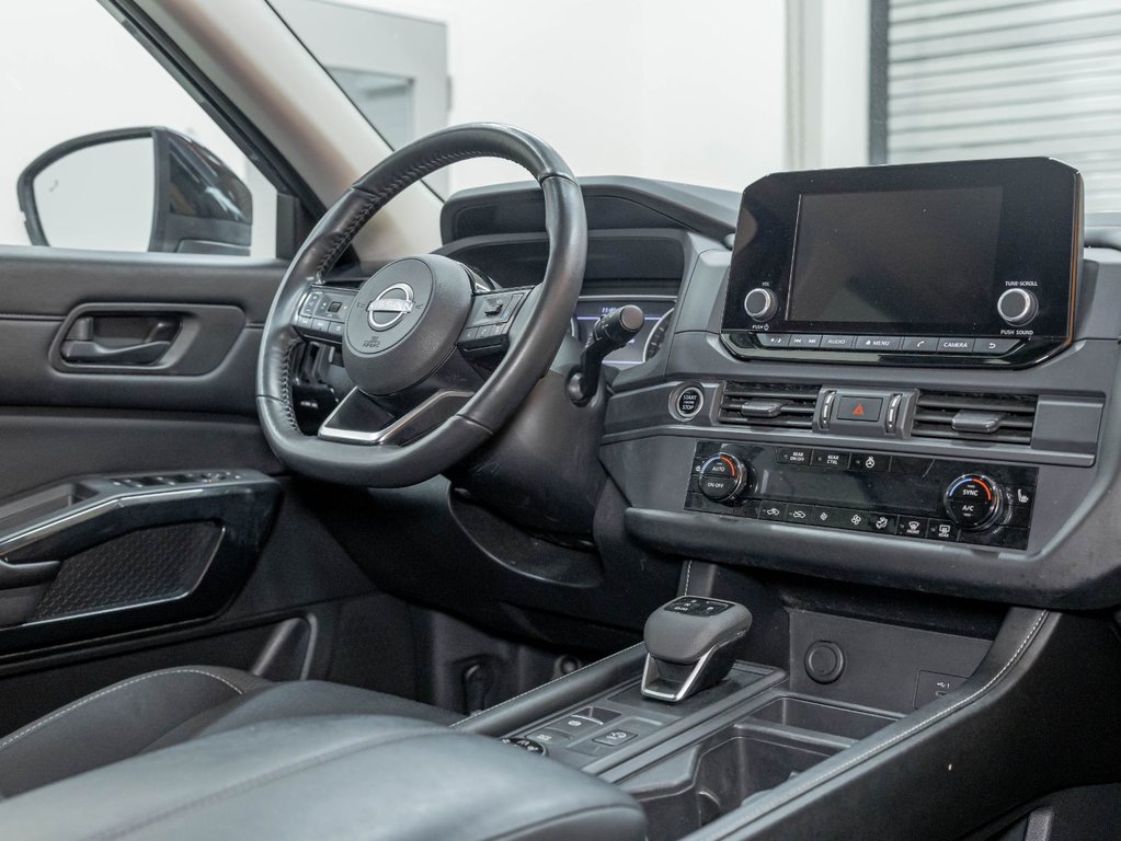 2023 Nissan Pathfinder in St-Jérôme, Quebec - 26 - w1024h768px