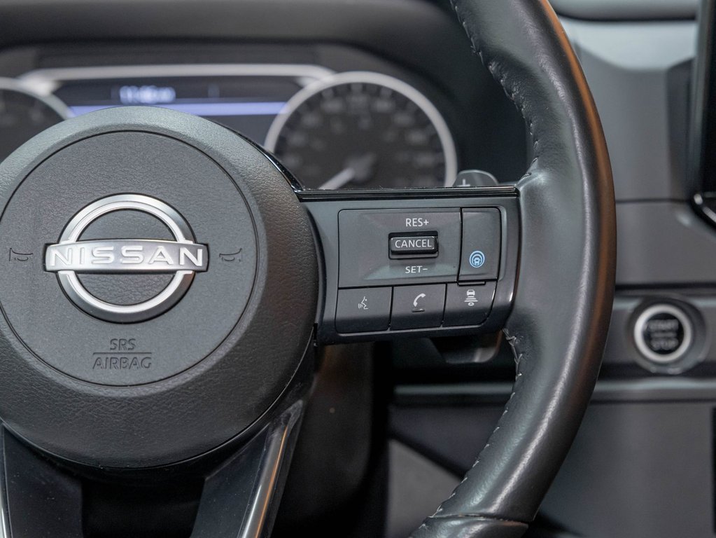 2023 Nissan Pathfinder in St-Jérôme, Quebec - 15 - w1024h768px
