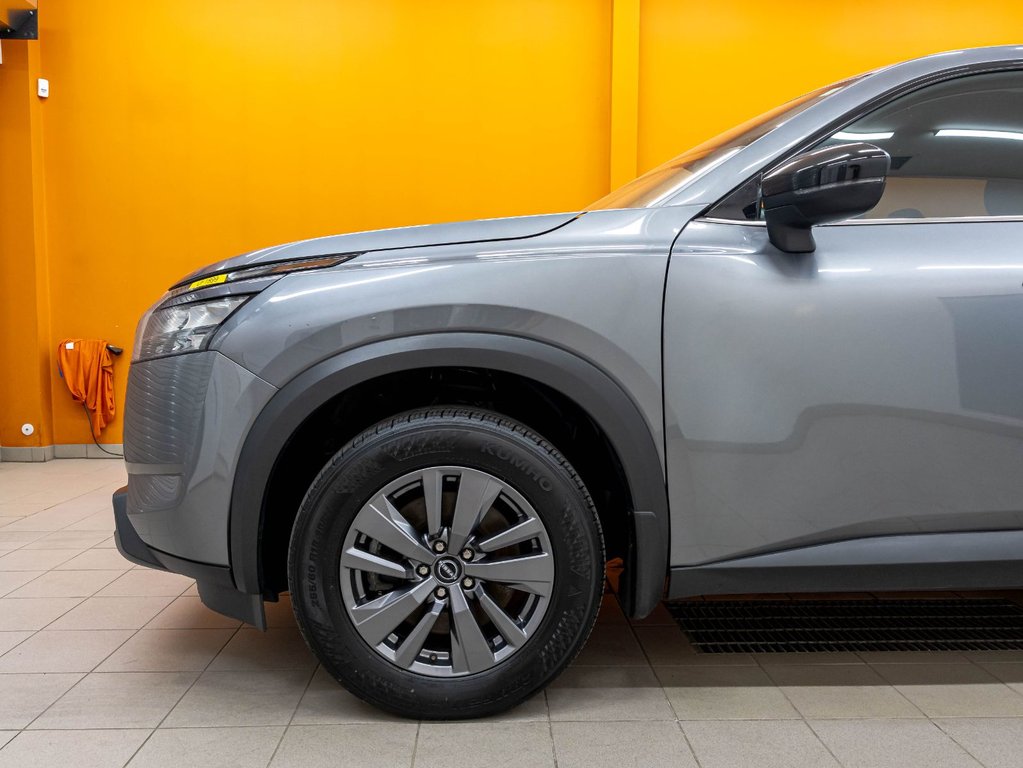2023 Nissan Pathfinder in St-Jérôme, Quebec - 32 - w1024h768px