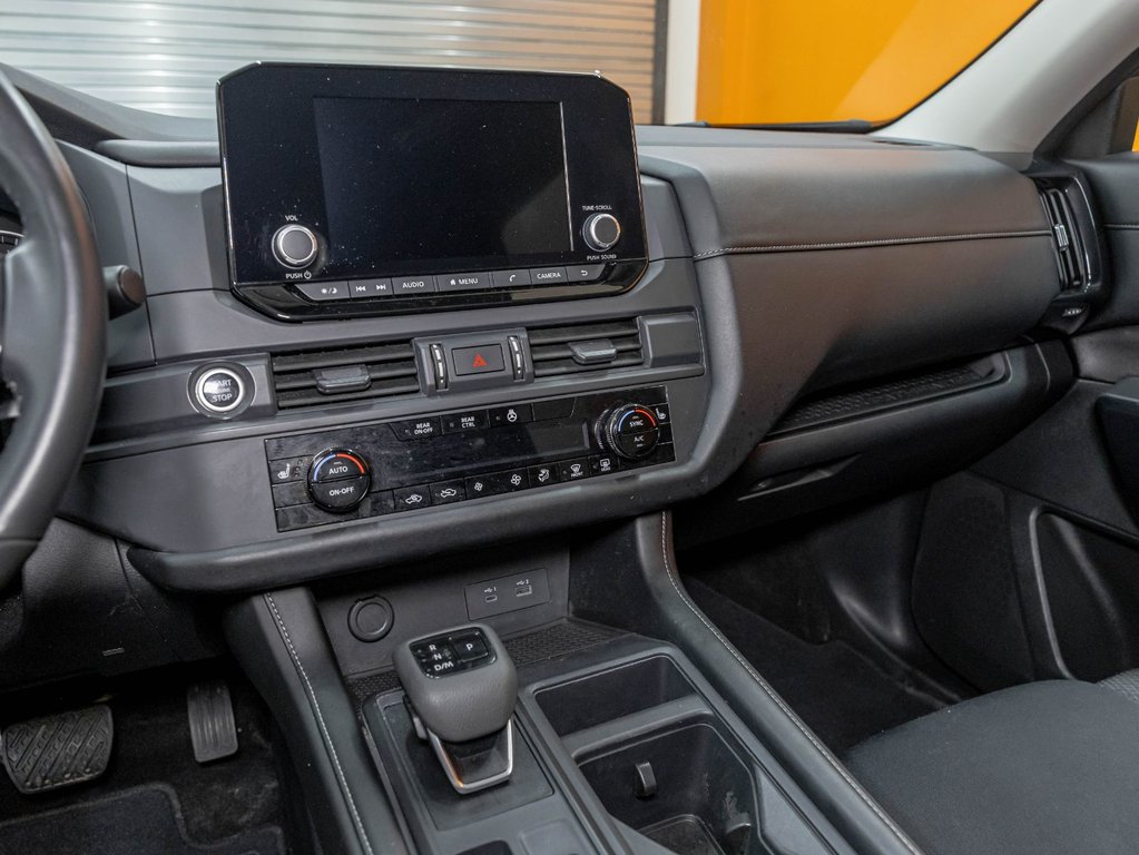 2023 Nissan Pathfinder in St-Jérôme, Quebec - 18 - w1024h768px
