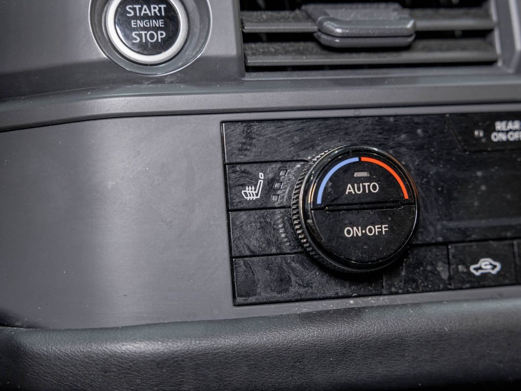 2023 Nissan Pathfinder in St-Jérôme, Quebec - 20 - w1024h768px