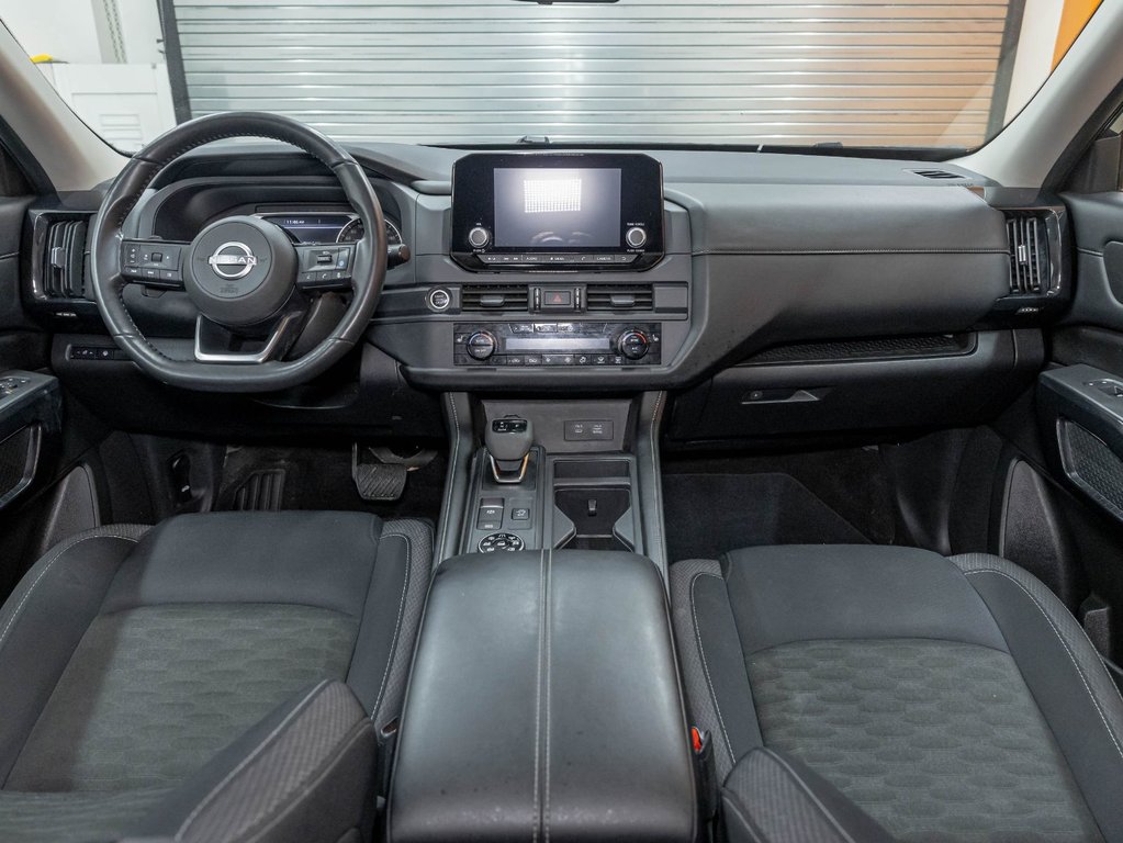 2023 Nissan Pathfinder in St-Jérôme, Quebec - 11 - w1024h768px
