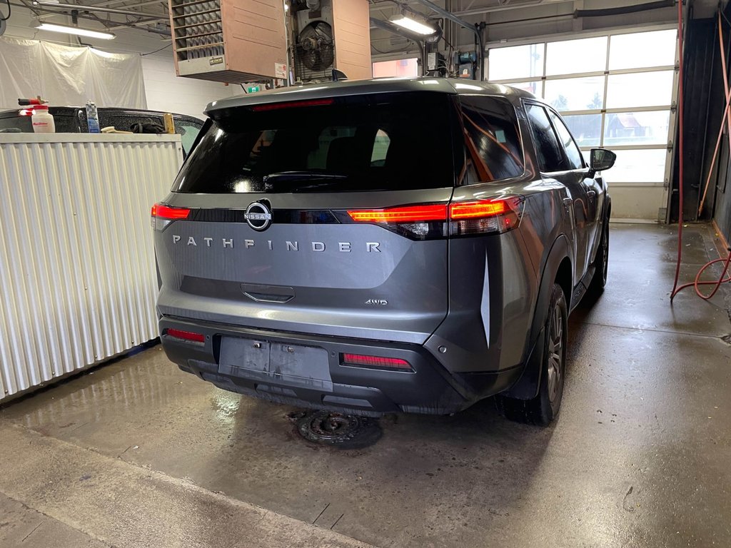 2023 Nissan Pathfinder in St-Jérôme, Quebec - 8 - w1024h768px