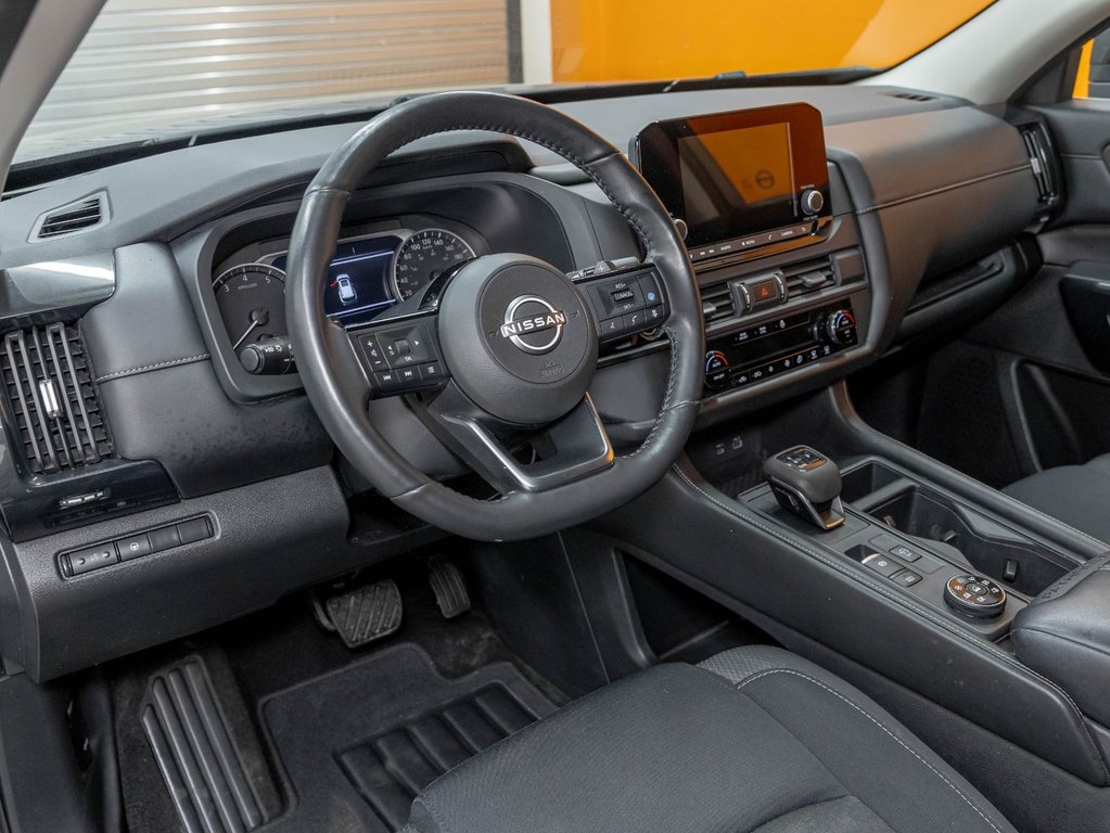 2023 Nissan Pathfinder in St-Jérôme, Quebec - 2 - w1024h768px