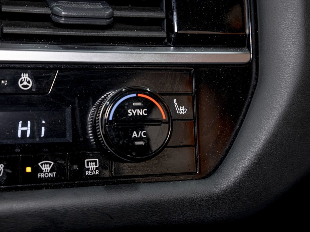 2024 Nissan Pathfinder in St-Jérôme, Quebec - 22 - w1024h768px