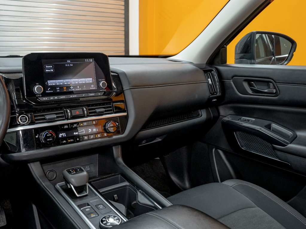 2024 Nissan Pathfinder in St-Jérôme, Quebec - 20 - w1024h768px