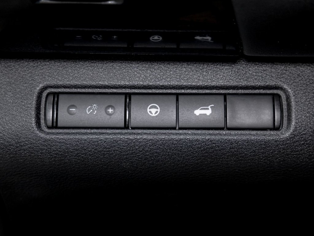 2024 Nissan Pathfinder in St-Jérôme, Quebec - 23 - w1024h768px