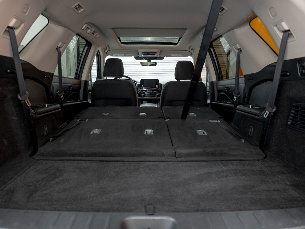 2024 Nissan Pathfinder in St-Jérôme, Quebec - 28 - w1024h768px